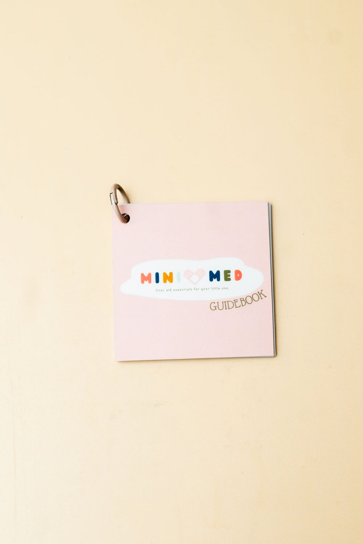 MiniMed First Aid Kit